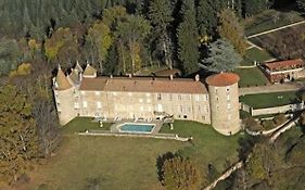 Chateau De Vollore